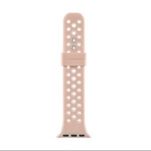 💜Athletic Works Interchangeable Apple Watch Strap